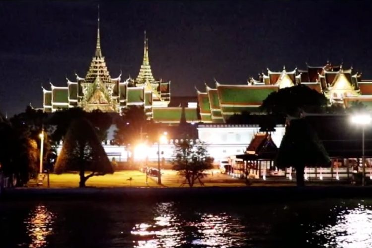 новость 14-07-2019 Бесплатный круиз по Таиланду от компании Intrepid Travel