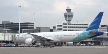 новость 19-07-2019 Garuda Indonesia запрещает делать фотографии в полете