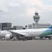 новость 19-07-2019 Garuda Indonesia запрещает делать фотографии в полете