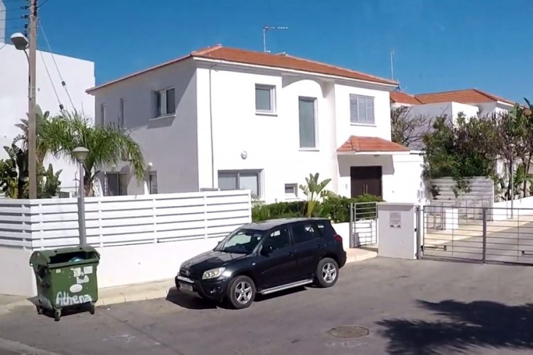 новость 20-07-2019 Остров Кипр переживает снижение туристического потока