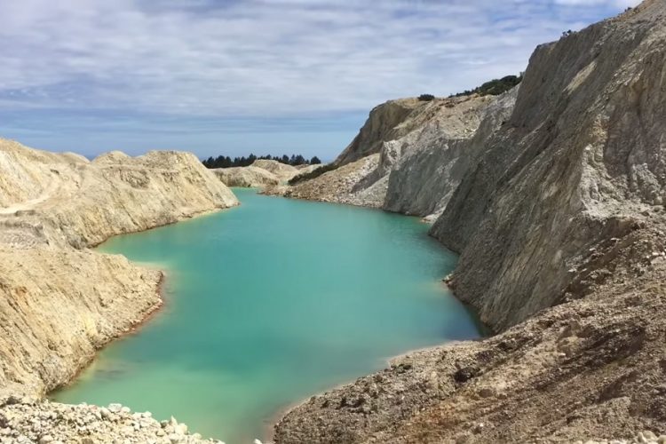 новость 21-07-2019 Инстаграммеры заболели после купания в Монте-Неме