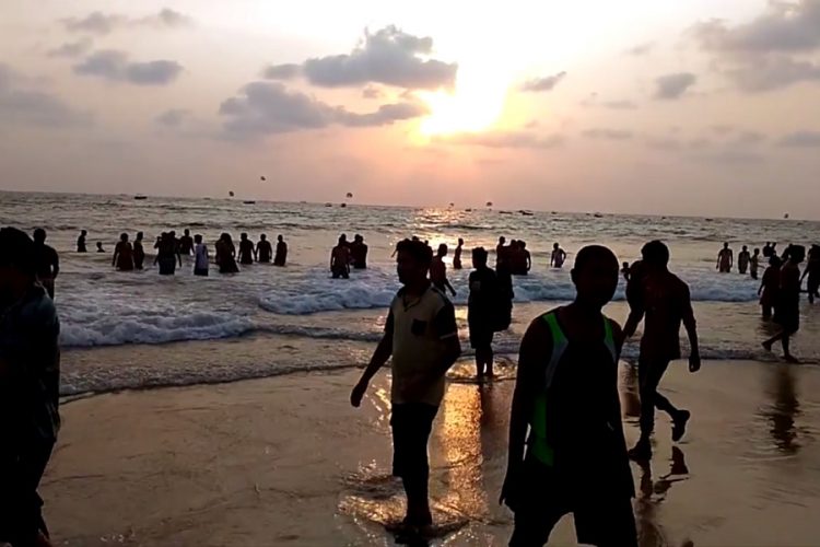 новость 24-07-2019 Пластиковые стаканы и бутылки запрещает Гоа