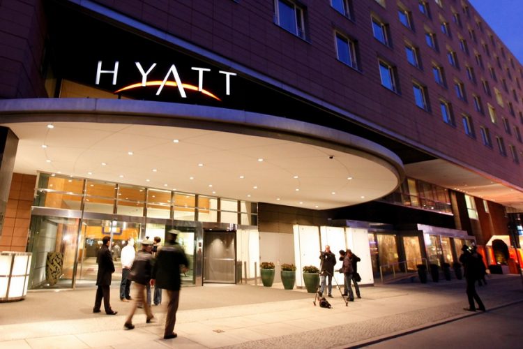новость 25-07-2019 Hyatt Hotels объявила об открытии своего отеля в Мексике