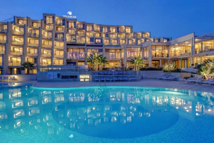 новость 28-07-2019 Valamar Riviera - лидер по трудоустройству в туризме