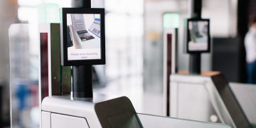 новость 01-07-2019 Путешествие без паспортов реально благодаря биометрии