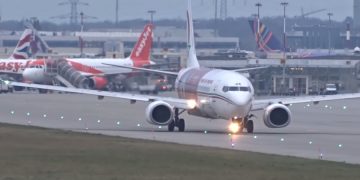 новость 06-07-2019 Royal Air Maroc открыл беспересадочный маршрут в Бостон