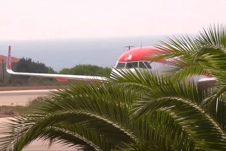 новость 11-07-2019 EasyJet запускает новый маршрут из Бристоля в Хургаду