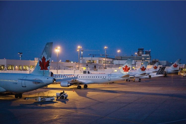 новость 16-07-2019 В Канаде вступают в силу новые правила защиты авиапассажиров