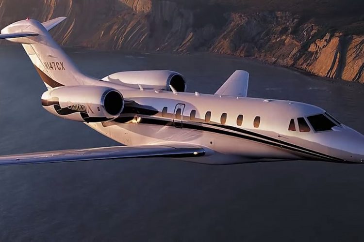 новость 21-07-2019 Объем рынка бизнес-джетов к 2030 году вырастет