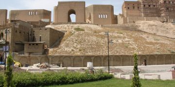 новость 24-07-2019 Курдистан вновь привлекает туристов со всего мира