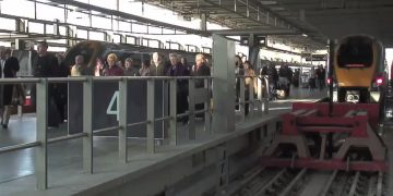 новость 29-07-2019 Сбой в работе железнодорожного сообщения на Темзлинке