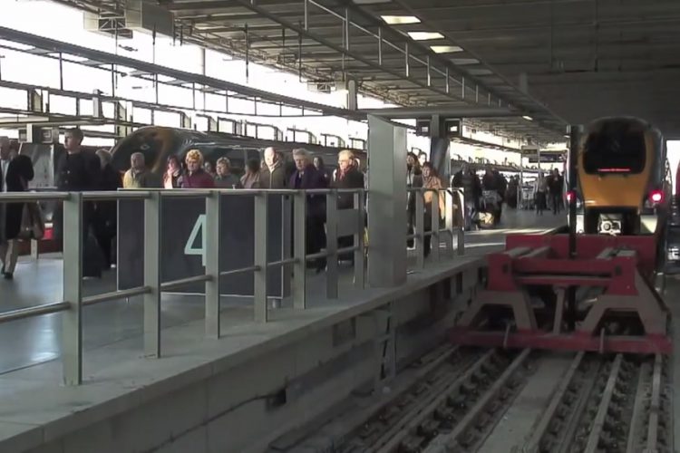 новость 29-07-2019 Сбой в работе железнодорожного сообщения на Темзлинке