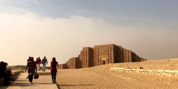 В Каире проводят конкурс туристических стартапов