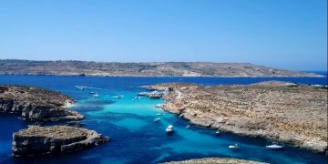 Туристы начали обращать внимание на Мальту из-за недорогих языковых курсов