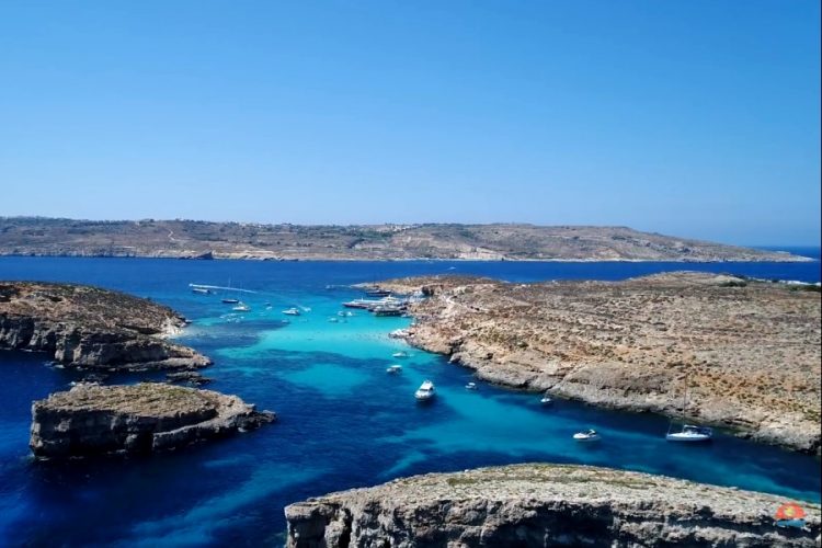 Туристы начали обращать внимание на Мальту из-за недорогих языковых курсов