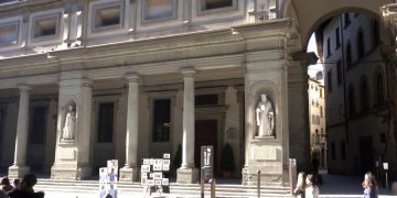 Музей Флоренции вернул картину, украденную нацистами