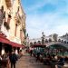 Туристы заплатили 950 евро за варку кофе на мосту Риальто в Венеции