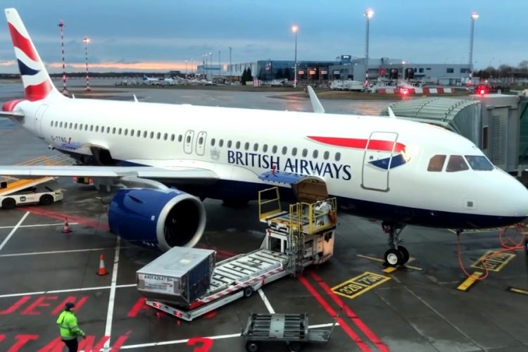 British Airways не смогли даже в суде убедить сотрудников не страйковать
