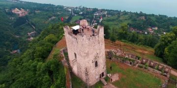 Абхазия нацелилась на международные рейсы