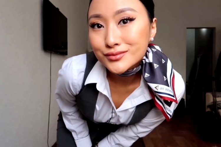 Исследование: работники авиационной отрасли подчиняются опасным дресс-кодам