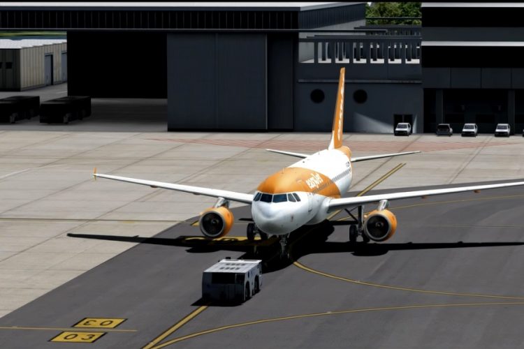 С 27 июля по 27 октября в аэропорту Линате проходит реконструкция