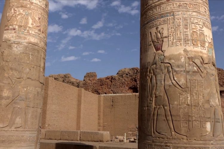 Туры на курорты Египта в августе дешевле, чем в Турцию