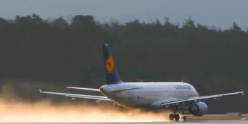 IATA: нужно оперативно открыть воздушное пространство "закрытых" стран