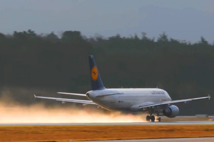 IATA: нужно оперативно открыть воздушное пространство "закрытых" стран