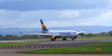 Thomas Cook попал в конфликт с беременной женщиной