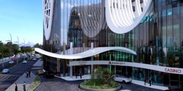 Marriott International оштрафуют на $99 млн. за утерю персональных данных