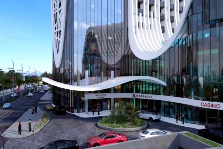 Marriott International оштрафуют на $99 млн. за утерю персональных данных