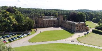 Портрет лорда Байрона выставили на его прародине