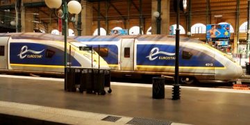 Eurostar запускает специальные поезда для лыжников во Французские Альпы