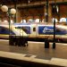 Eurostar запускает специальные поезда для лыжников во Французские Альпы