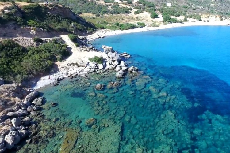 Раннее бронирование туров в Грецию уже доступно - скидки до 40%