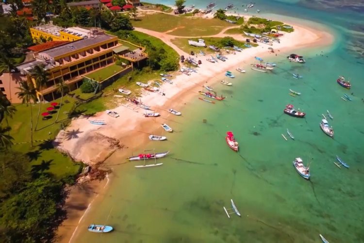 Упадет ли цена из-за увеличения количества рейсов на Шри-Ланку?