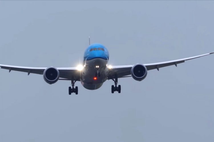 Шахматное размещение сидений в самолетах получило одобрение