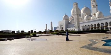 Абу-Даби назвали "одним из самых культурных городов мира"