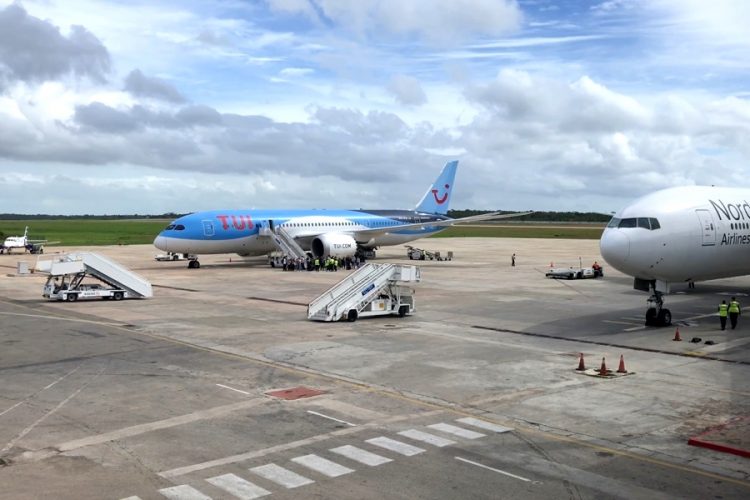 Региональные аэропорты в Европе могут закрыть