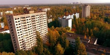 Туристы едут в Литву, чтобы узнать о катастрофе в Чернобыле