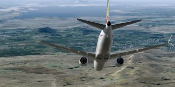Очередная авиакомпания отказалась от заказа на Boeing 737 Max