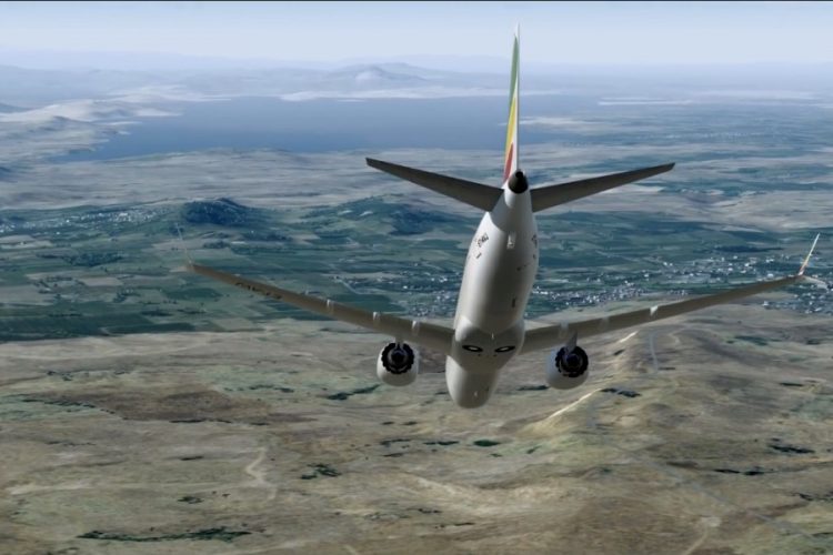 Очередная авиакомпания отказалась от заказа на Boeing 737 Max