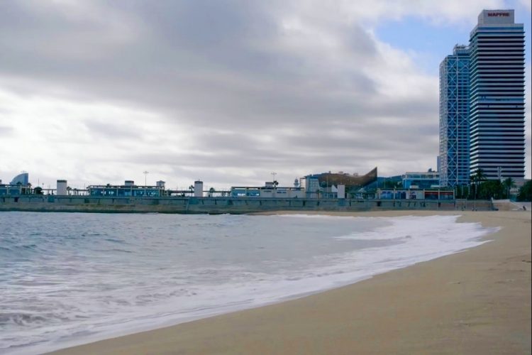 Испанские страховщики обманывают туристов