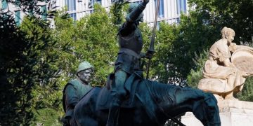 В столице Испании цены на отели упали на 41%