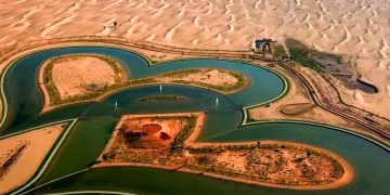 Транспортные средства в Дубае станут экологически чистыми к 2026 году
