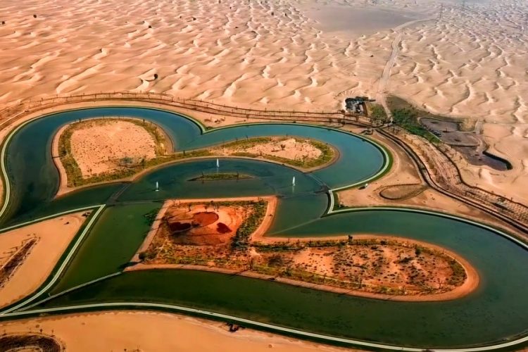 Транспортные средства в Дубае станут экологически чистыми к 2026 году