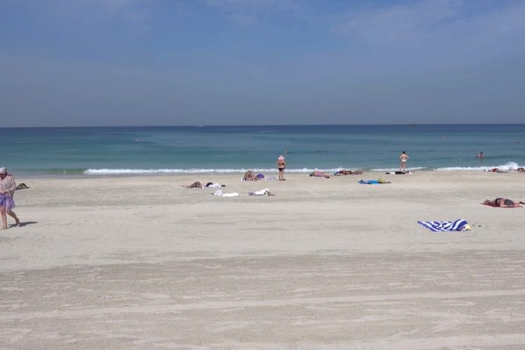 Востребованный народ: китайцев активно приглашают в Шарджу