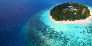 С 25 июля вступают в силу новые правила посещения Мальдив