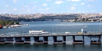 Параду гордости в Стамбуле оказались не рады