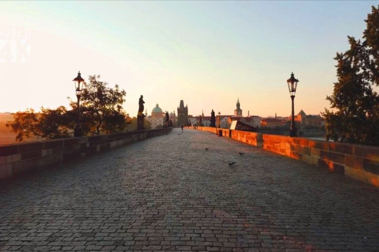 Что будет с рейсами между Чехией и Россией?